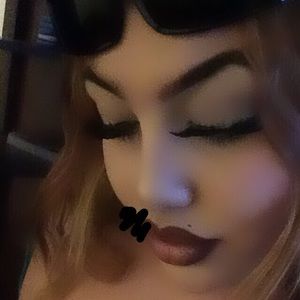 Meet your Posher, Alliyah